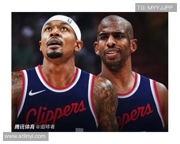 小卡谈快船与保罗分手：不敢相信 哈登：管理层认为是最好决议